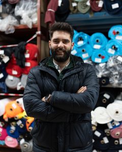 José Lima